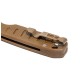 Icarus DP Mini Folding Knife, The Icarus DP Mini is a sleek and practical folding knife designed for everyday carry